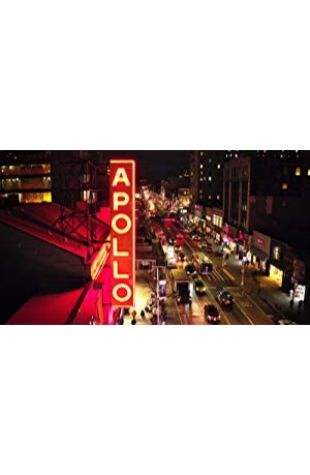 The Apollo