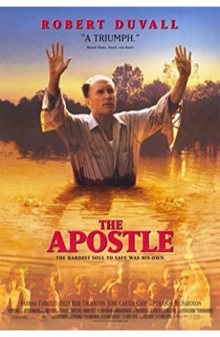 The Apostle Robert Duvall