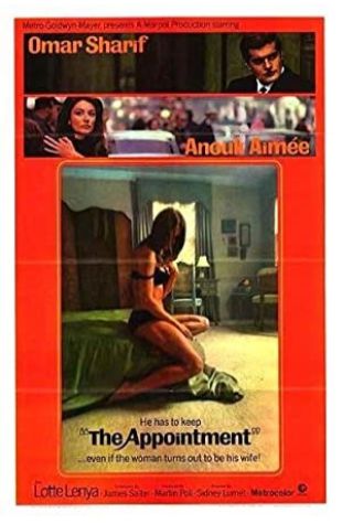 The Appointment Sidney Lumet