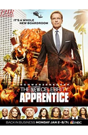 The Apprentice Mark Burnett