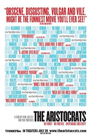 The Aristocrats 