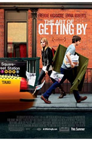 The Art of Getting By Gavin Wiesen