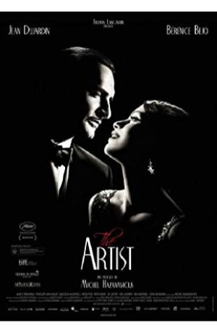 The Artist Michel Hazanavicius