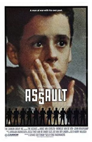 The Assault 