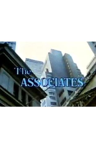 The Associates Wilfrid Hyde-White