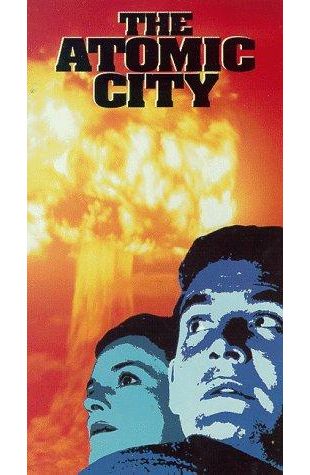 The Atomic City Sydney Boehm