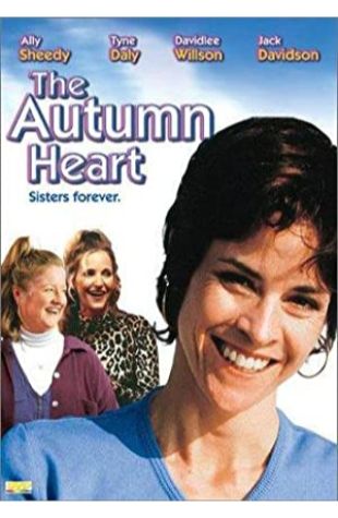 The Autumn Heart Steven Maler