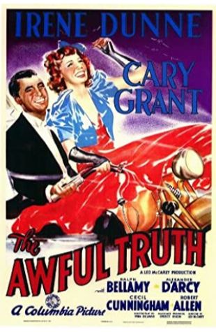 The Awful Truth Leo McCarey