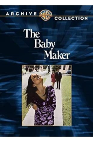 The Baby Maker Fred Karlin