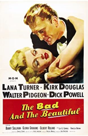 The Bad and the Beautiful Vincente Minnelli