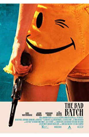 The Bad Batch Ana Lily Amirpour