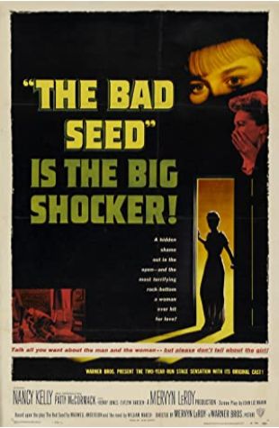 The Bad Seed Eileen Heckart