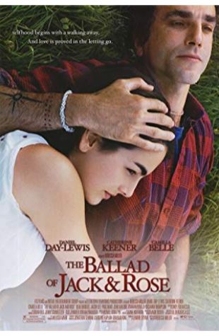 The Ballad of Jack and Rose Camilla Belle