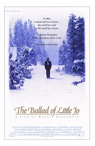 The Ballad of Little Jo Suzy Amis