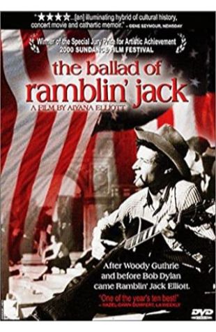 The Ballad of Ramblin' Jack Aiyana Elliott