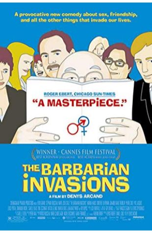 The Barbarian Invasions Denys Arcand