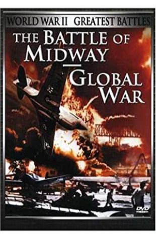 The Battle of Midway null