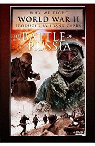 The Battle of Russia null