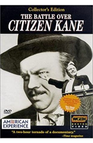 The Battle Over Citizen Kane Michael Epstein
