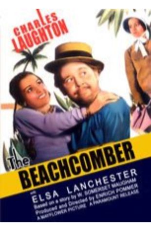 The Beachcomber Charles Laughton