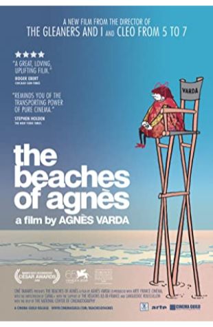 The Beaches of Agnès Agnès Varda
