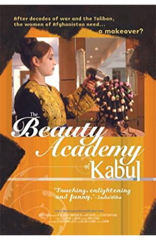 The Beauty Academy of Kabul Liz Mermin