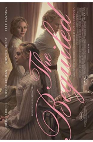 The Beguiled Stacey Battat