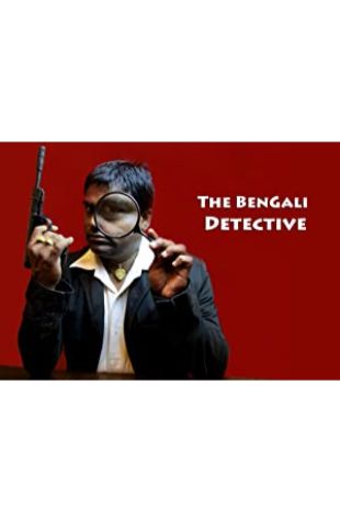 The Bengali Detective Philip Cox