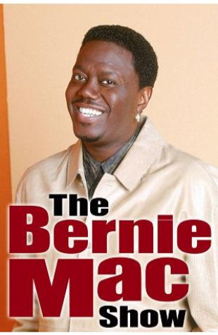 The Bernie Mac Show Bernie Mac