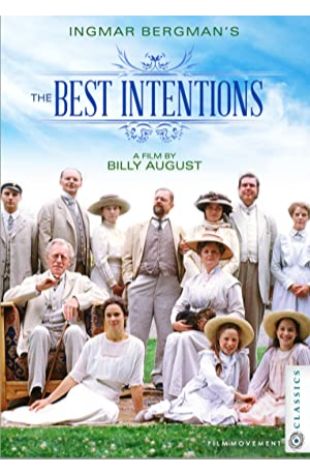 The Best Intentions Bille August