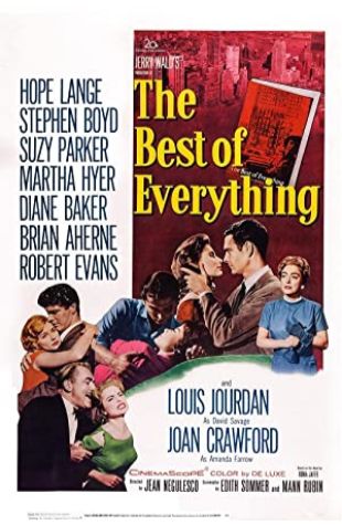 The Best of Everything Alfred Newman