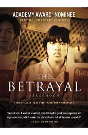 The Betrayal Ellen Kuras