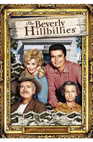 The Beverly Hillbillies Paul Henning