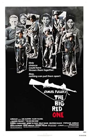 The Big Red One Samuel Fuller