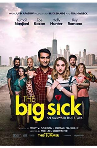The Big Sick Adeel Akhtar