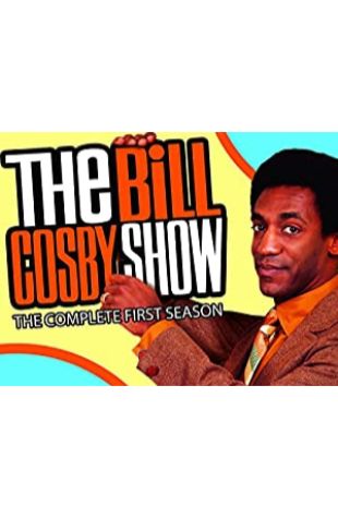 The Bill Cosby Show Kenny Solms