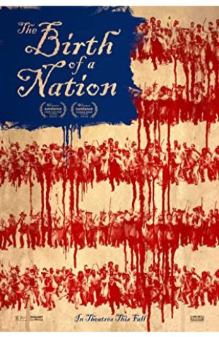 The Birth of a Nation Nate Parker