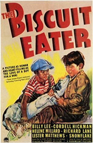 The Biscuit Eater 