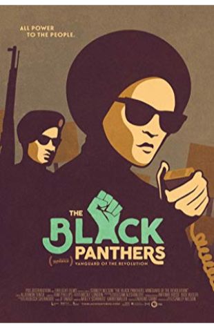 The Black Panthers: Vanguard of the Revolution 