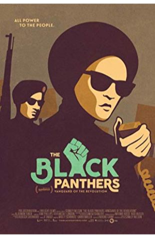 The Black Panthers: Vanguard of the Revolution
