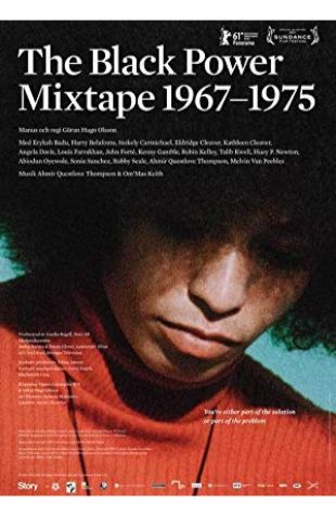 The Black Power Mixtape 1967-1975 Göran Olsson