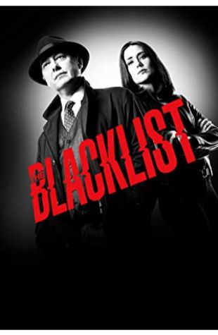 The Blacklist Airon Armstrong