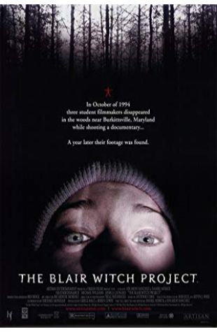 The Blair Witch Project Daniel Myrick