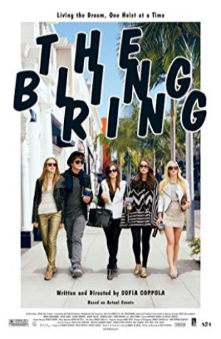 The Bling Ring 