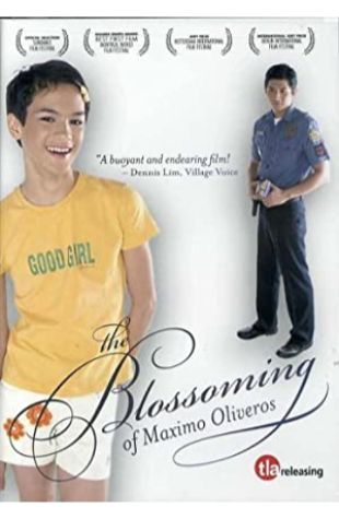 The Blossoming of Maximo Oliveros Auraeus Solito