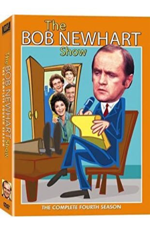 The Bob Newhart Show Bob Newhart