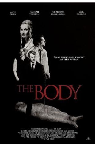 The Body Paul Davis