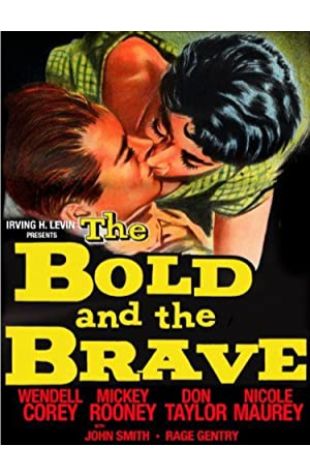 The Bold and the Brave Robert Lewin