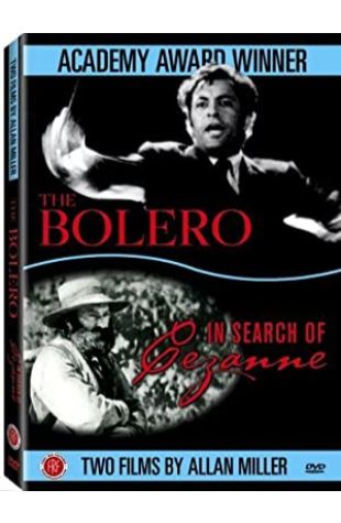 The Bolero Allan Miller