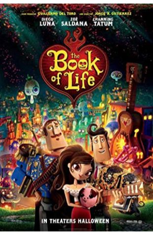 The Book of Life 